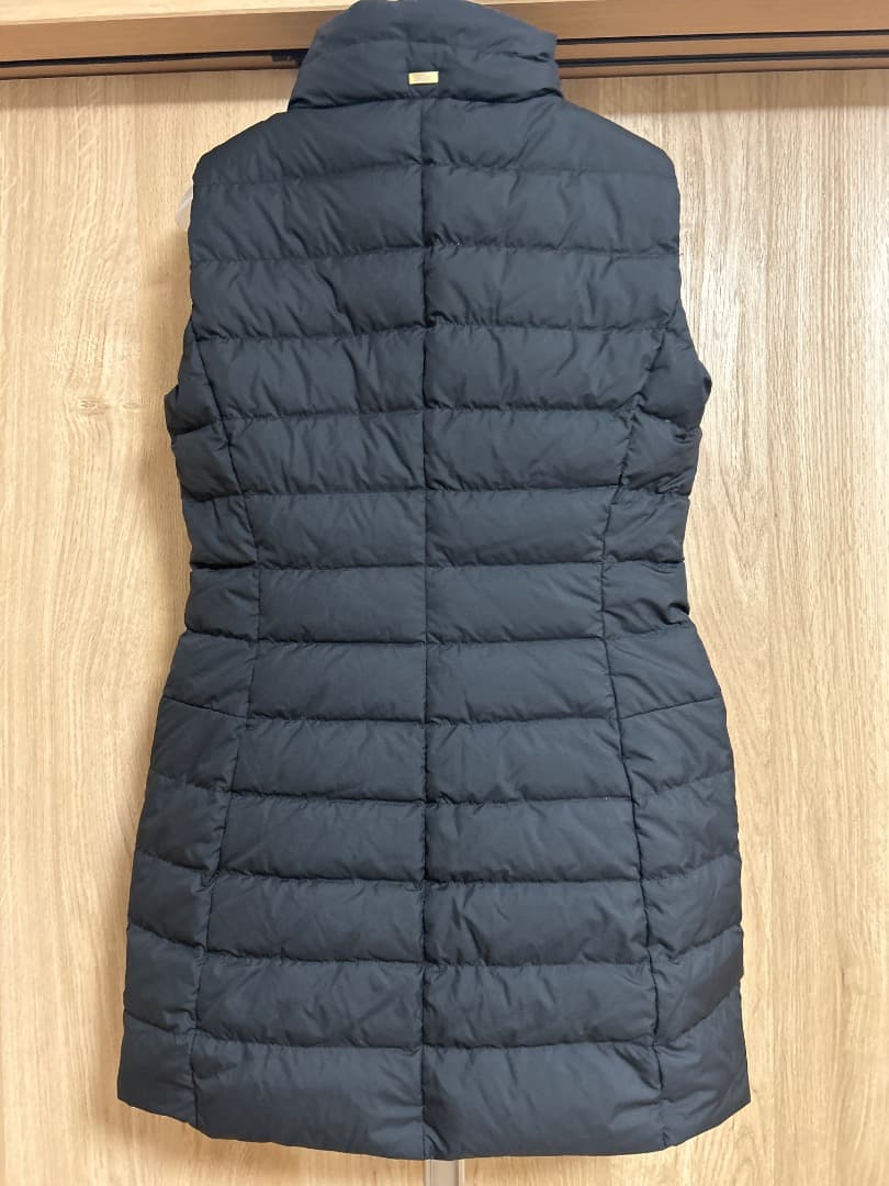 ヘルノダウンベスト