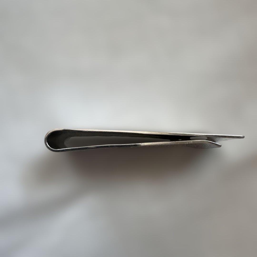 Louis Vuitton マネークリップ メタル製