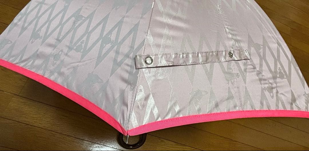 Vivienne Westwood ヴィヴィアンウエストウッド 日傘 パラソル