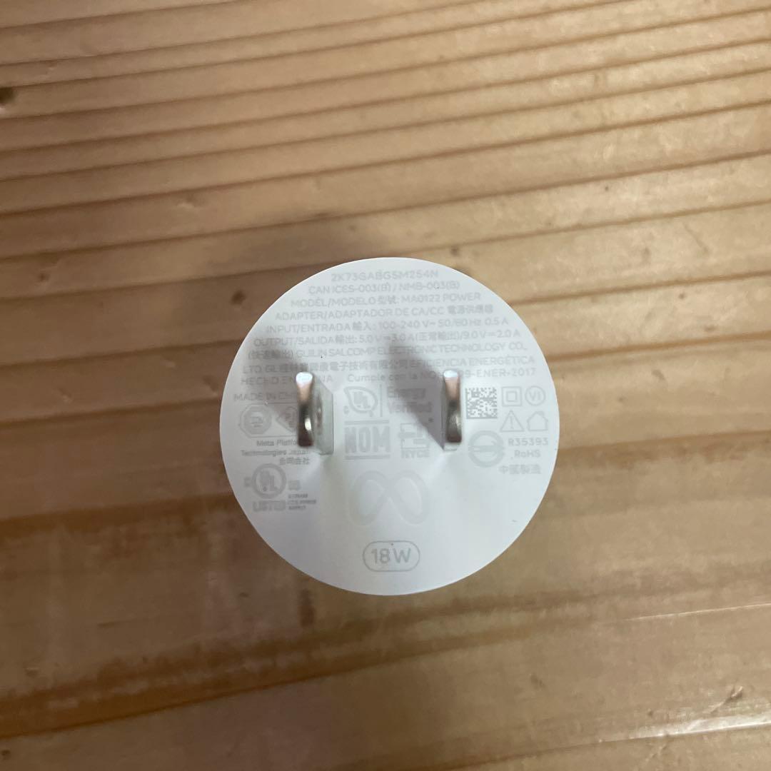  Quest 3S 128GB VRヘッドセット