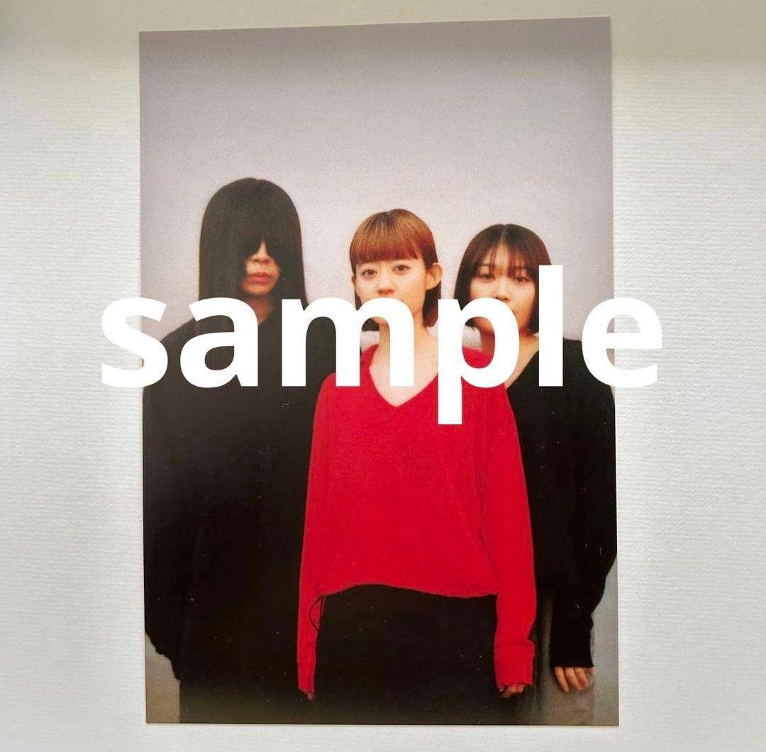 羊文学our hope CD+Blu-ray 初回盤 ポストカード付き