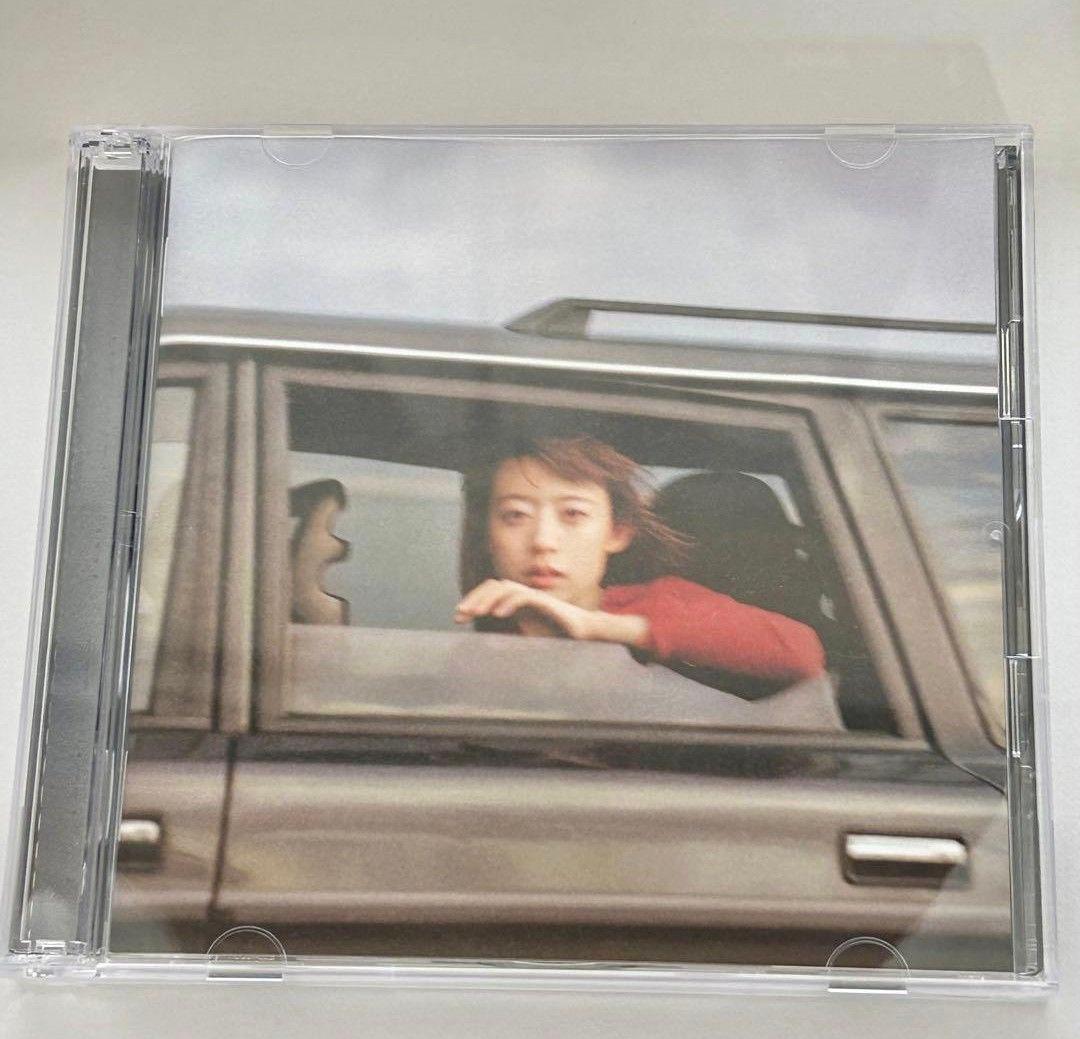 羊文学our hope CD+Blu-ray 初回盤 ポストカード付き