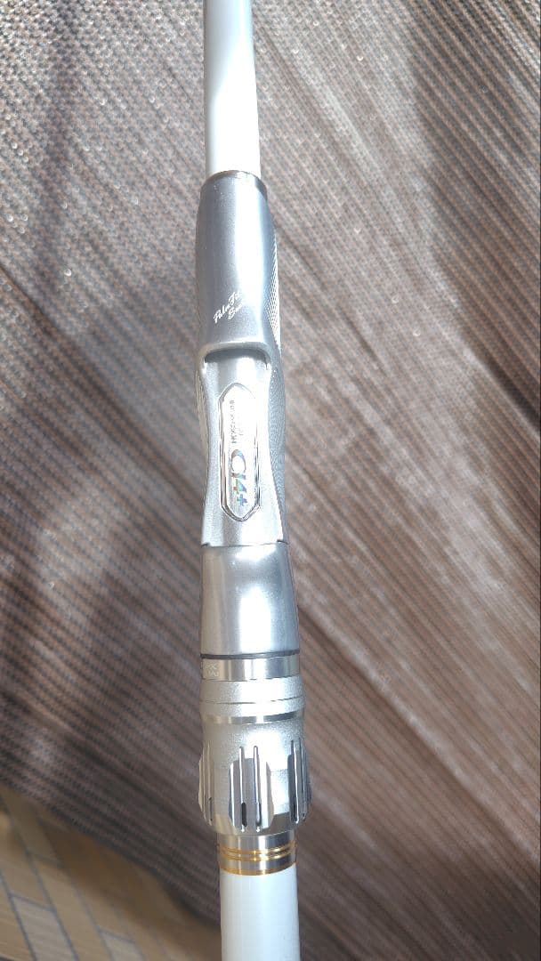 シマノBBXSPECIAL、SZⅢ.1.2..500/530