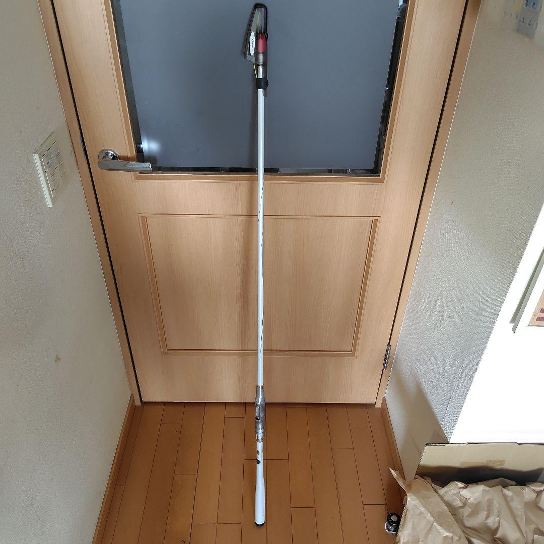 シマノBBXSPECIAL、SZⅢ.1.2..500/530