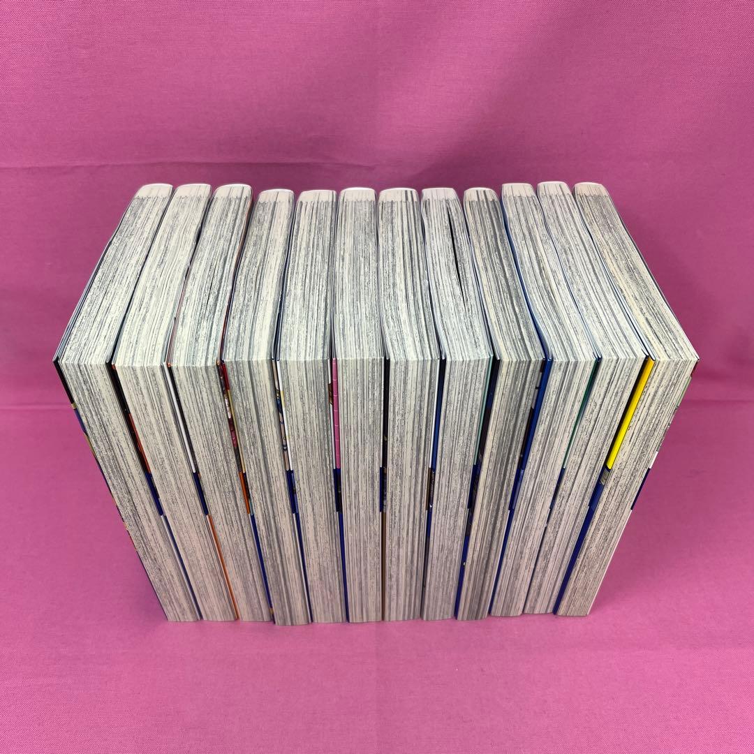 ドラゴンクエスト列伝 ロトの紋章 〜紋章を継ぐ者達へ〜 全34巻 初版