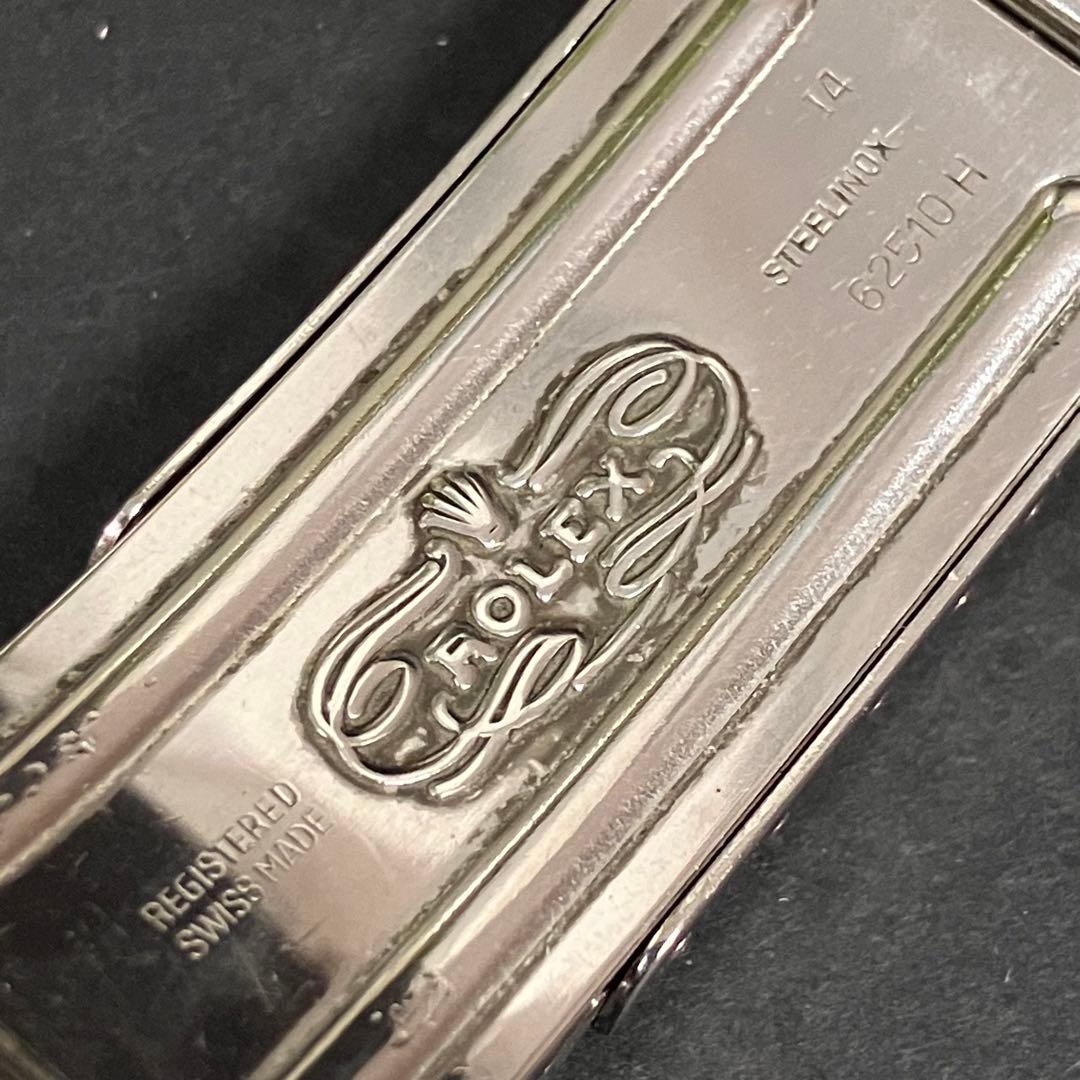 ROLEX ロレックス 腕時計 62510H パーツ 約41g