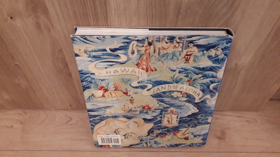 ハワイアンシャツ