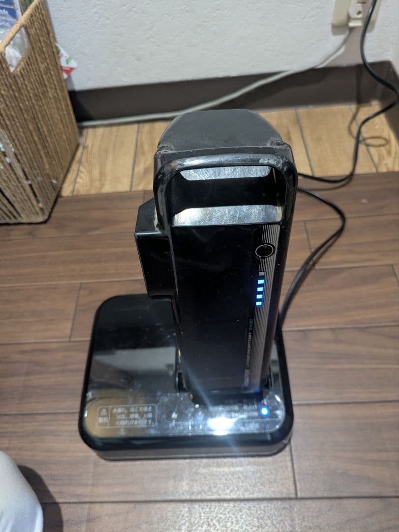 ブリジストン　三輪電動アシスト自転車　RAKUTTO ラクットワゴン