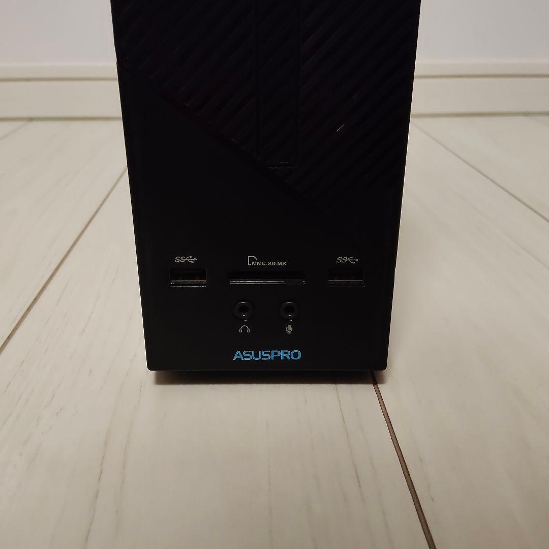 ASUS D320SF デスクトップPC