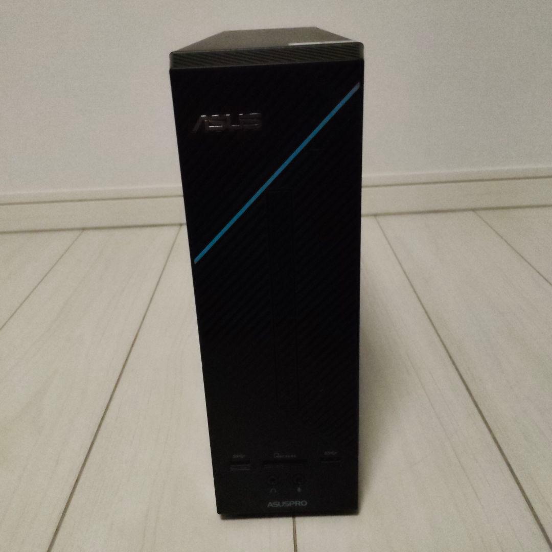 ASUS D320SF デスクトップPC