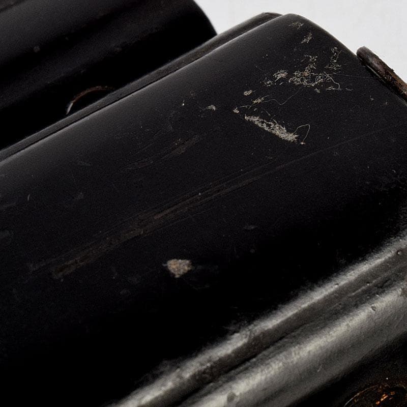 金嶺(かなみね) 仏教美術　木彫　仏像　豆仏　懐中仏　厨子付　C　8901