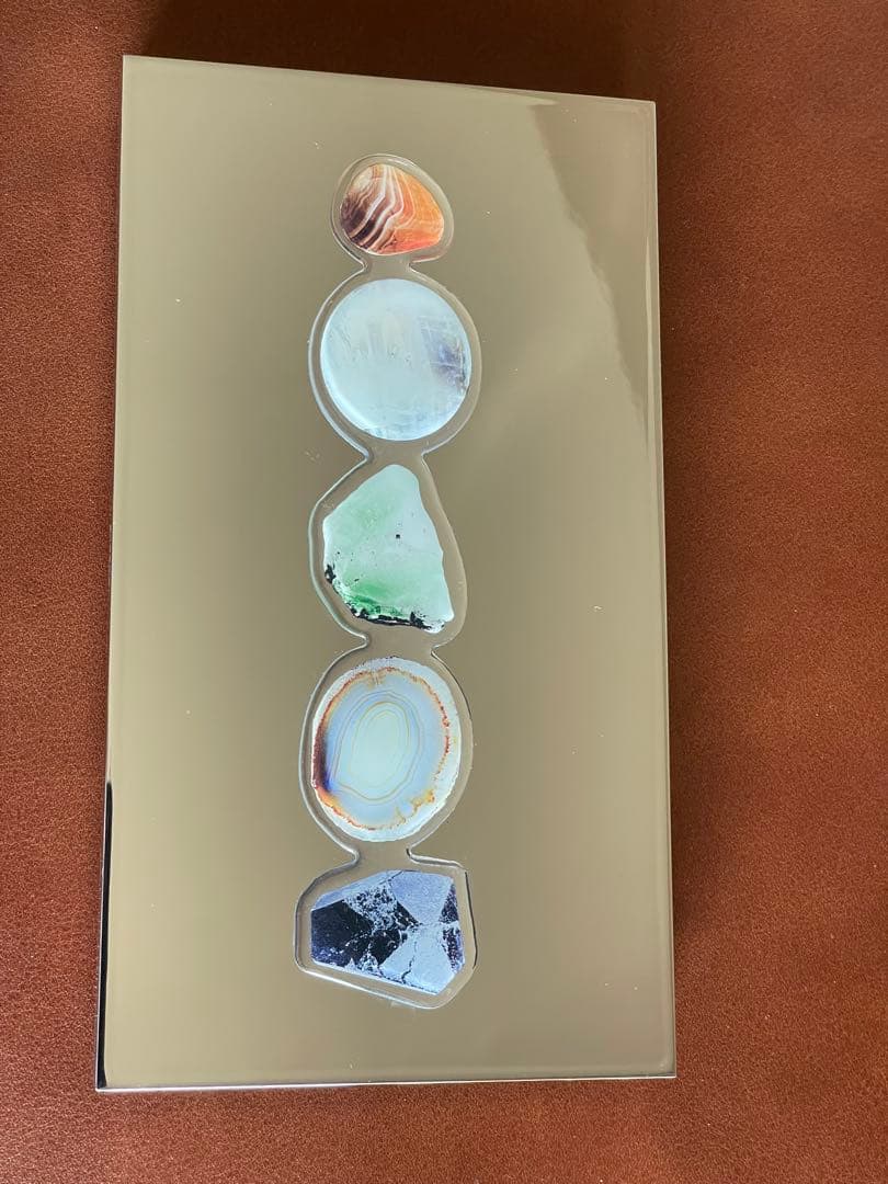 アイシャドウ BYREDO