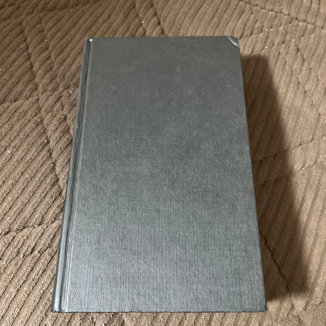 DIE BIBEL マルティン・ルター訳　古書