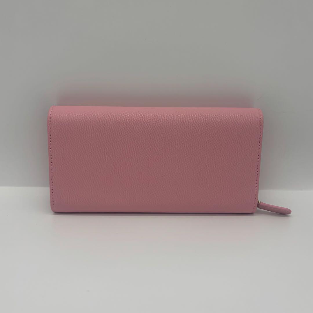 【新品未使用】VIvienne Westwood　長財布