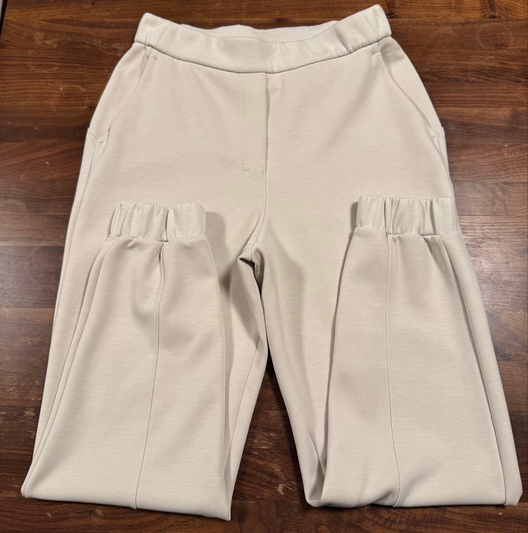 ルルレモン　ジョガーパンツ