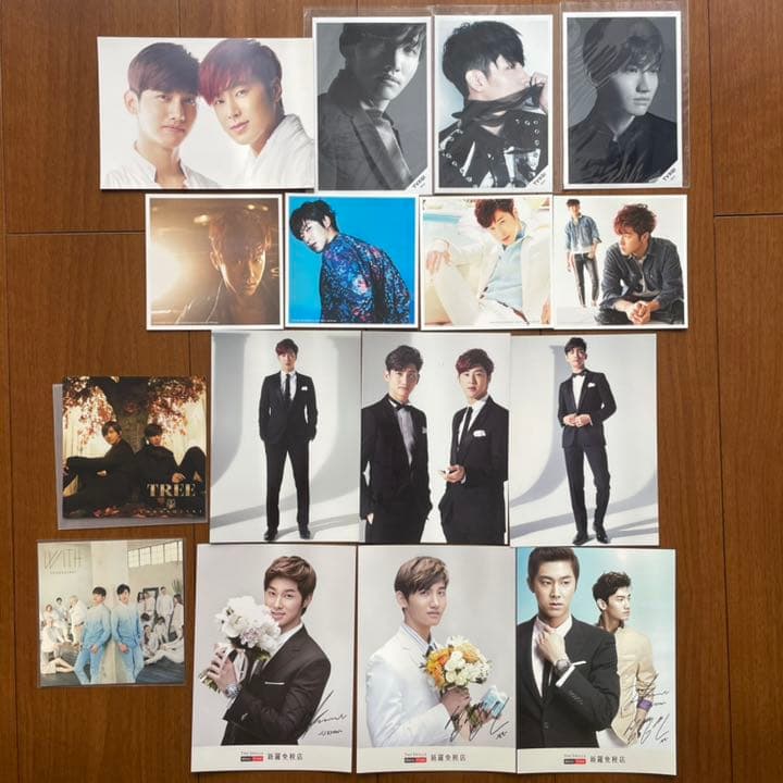 東方神起 まとめ売り CD DVD