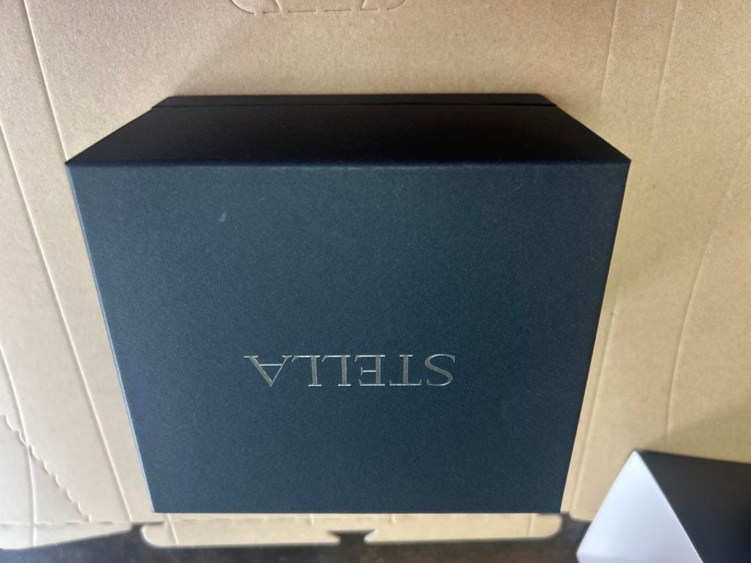 【新品未使用】SHIMANO 22STELLA C2000S