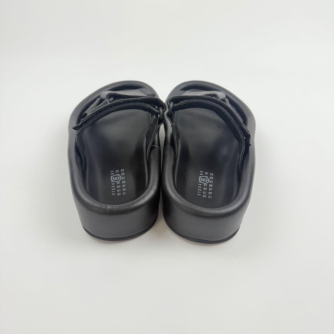 【店内試着のみ✨】Maison Margiela MM6スポーツ サンダル