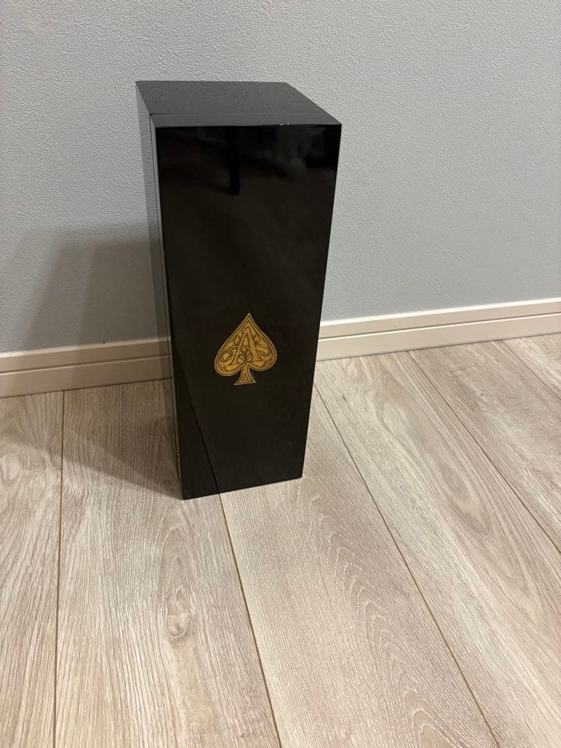 アルマンドブリニャック ブリュット グリーン ゴルファーズエディション