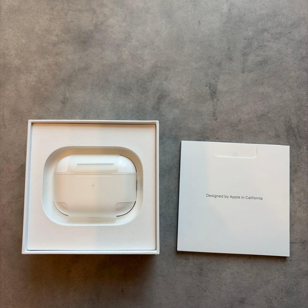 AirPods Pro 2世代 本体　おまけ付き