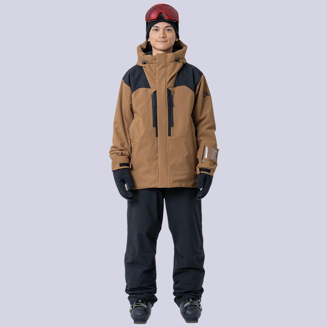 WINDEX スノボウェア/スキーウェア WS-8701