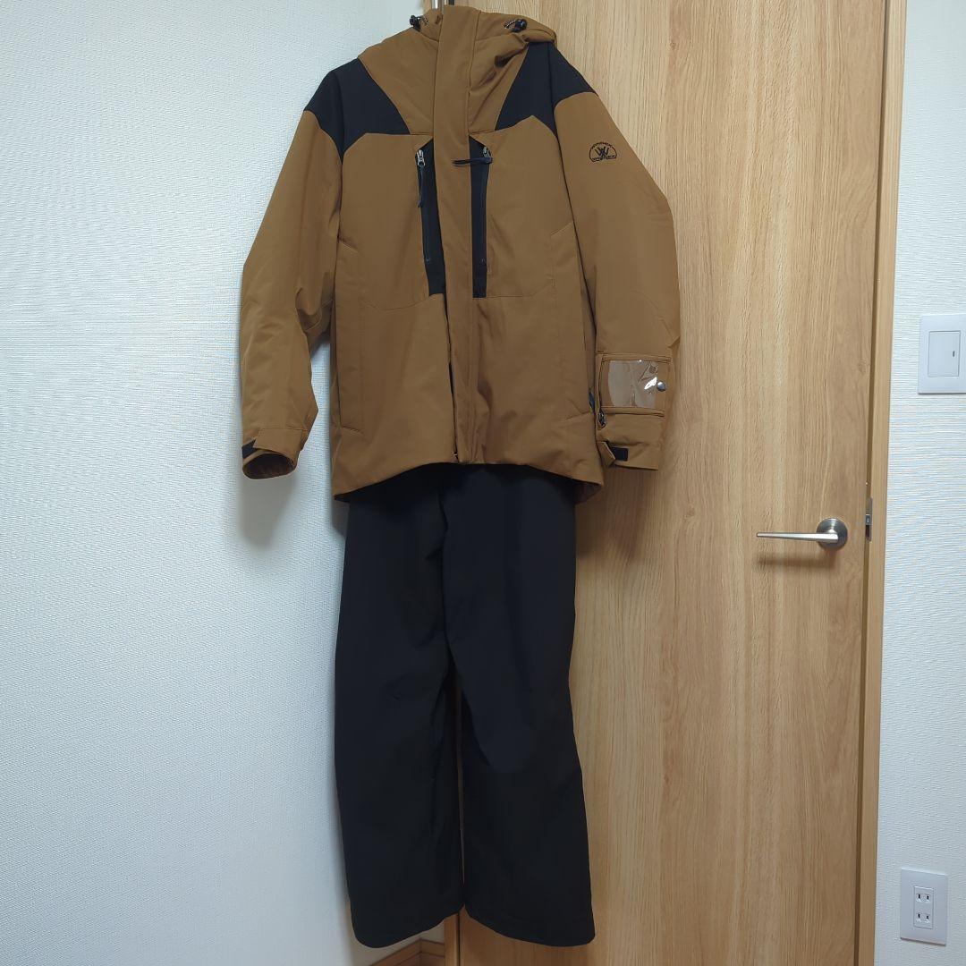 WINDEX スノボウェア/スキーウェア WS-8701