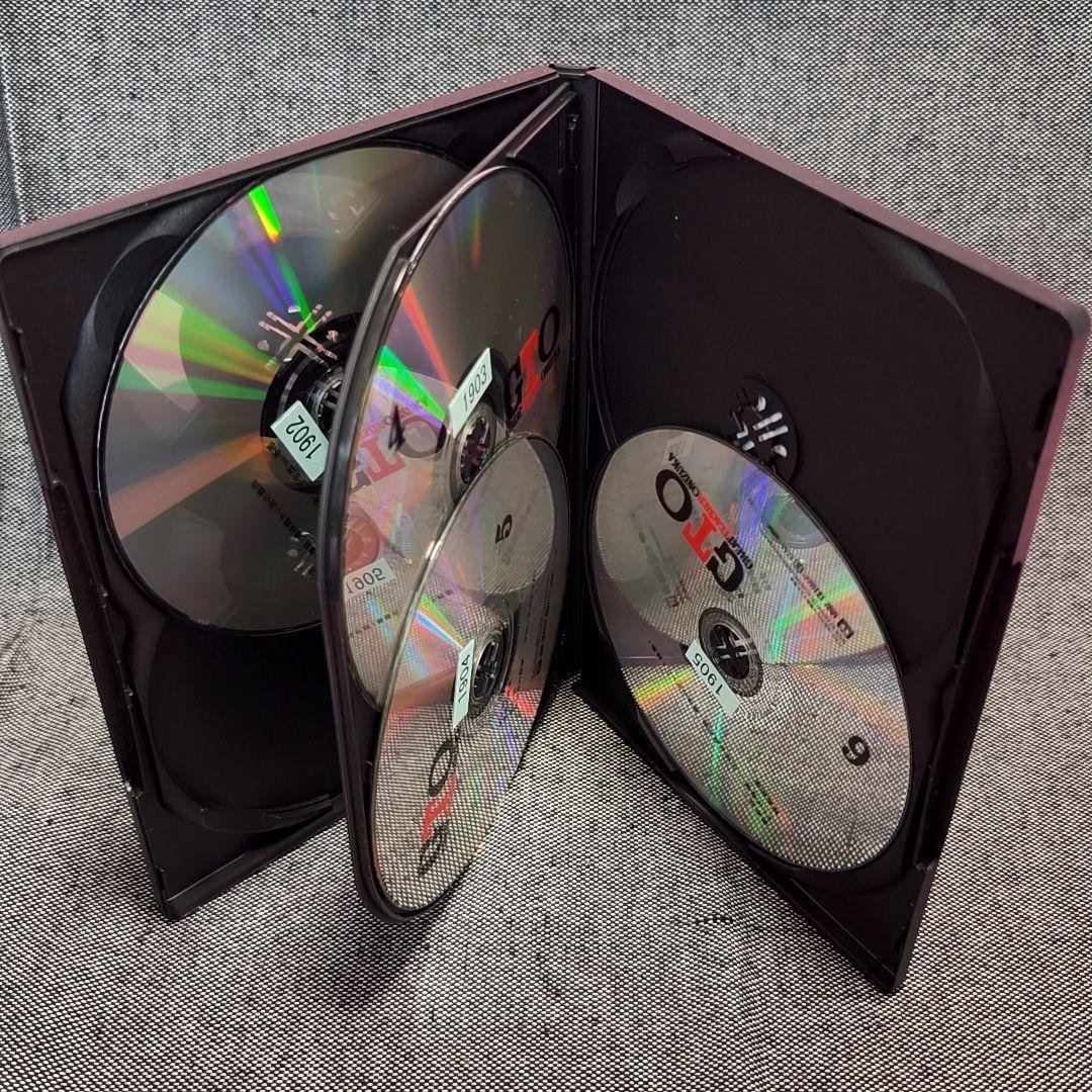 新品ケース付 GTO 計15巻セット akira