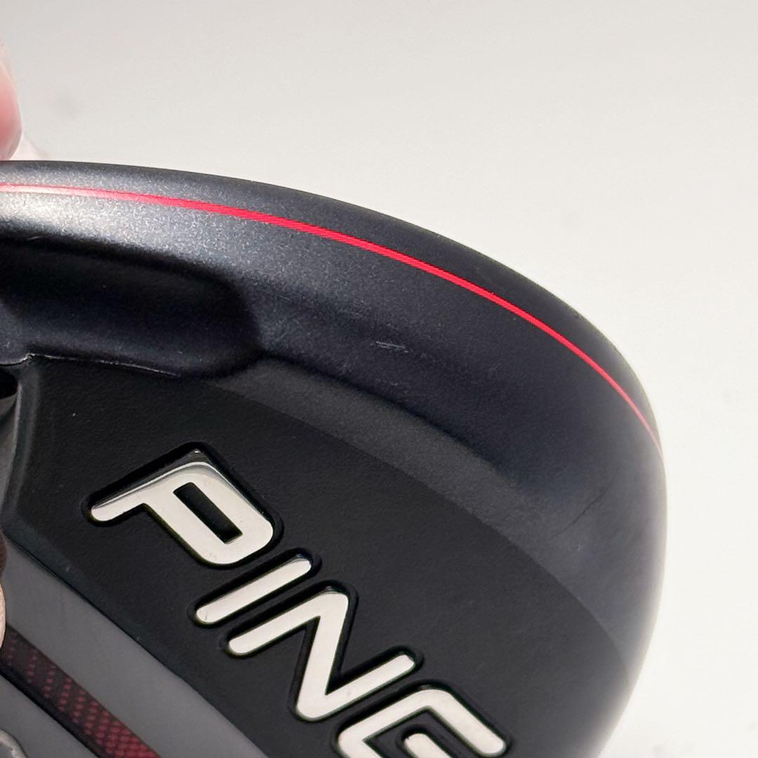 G410 3w 14.5° PING ピン フェアウェイウッド ヘッドのみ