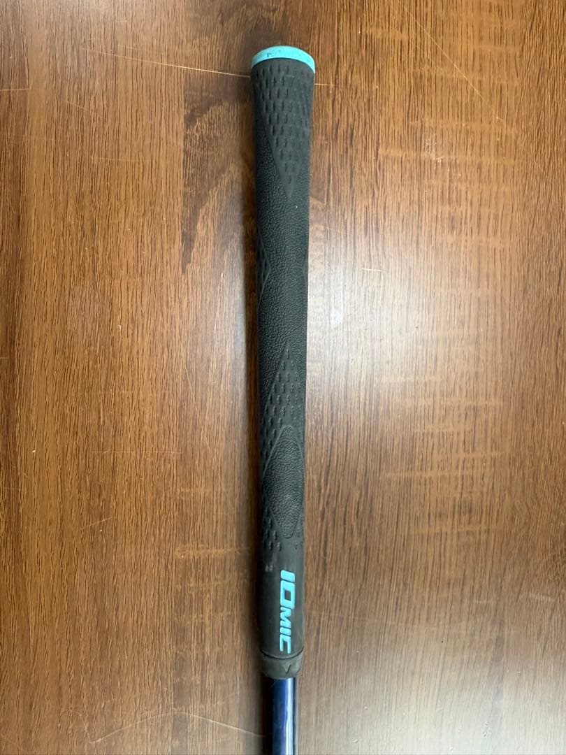 LA GOLF \"DJ Signature Series” 65-4 テーラー