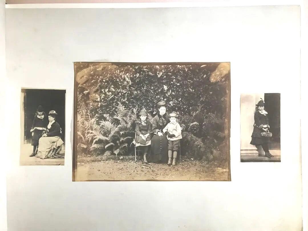 洋書 Marseilles, Genoa & Pisa:Beatrix Potter