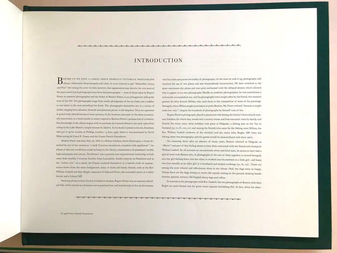 洋書 Marseilles, Genoa & Pisa:Beatrix Potter