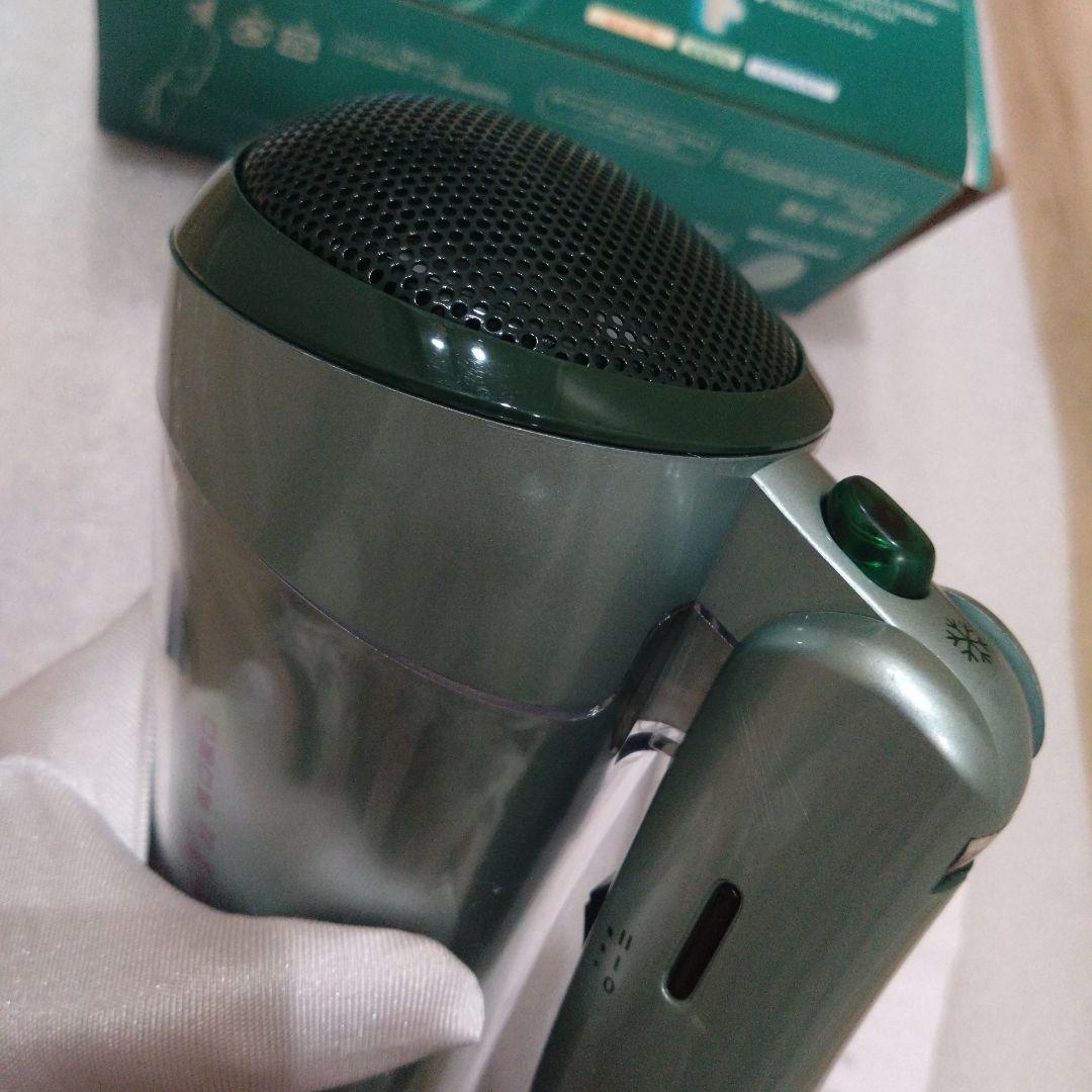 【未使用品】Ban-Yu 　バンユウ　万雄　ドライヤー