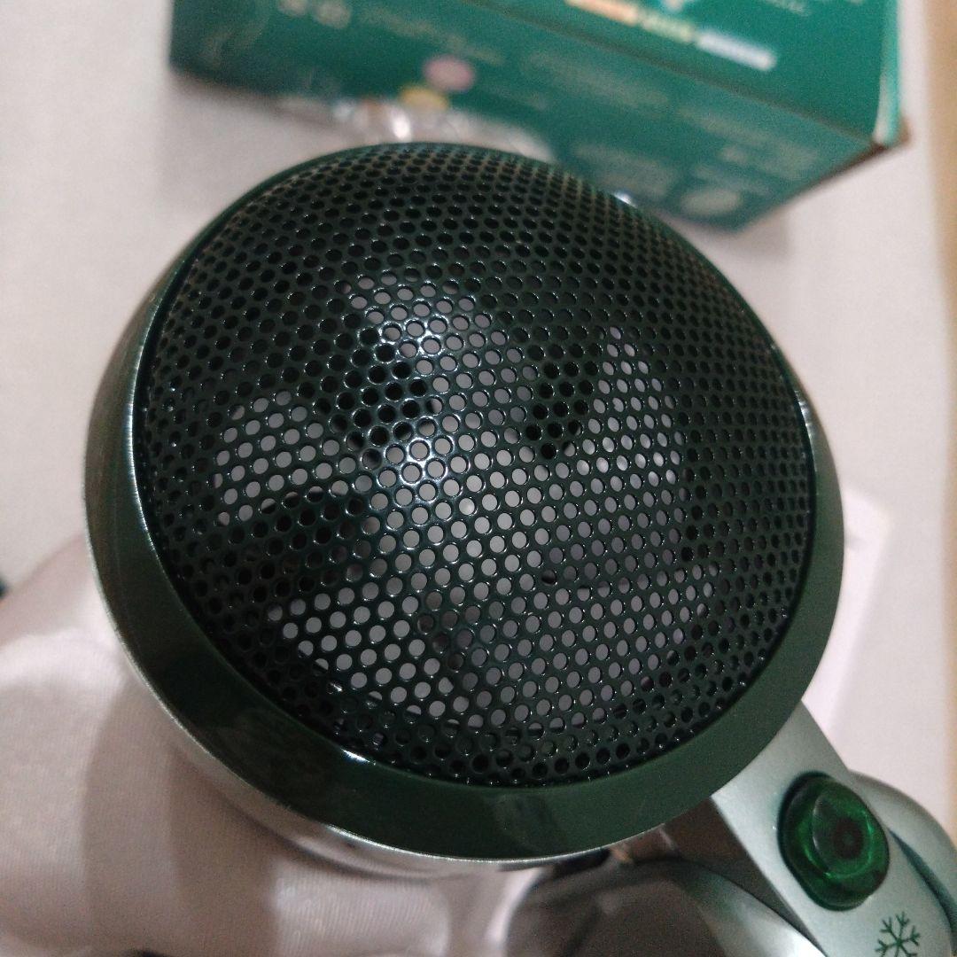 【未使用品】Ban-Yu 　バンユウ　万雄　ドライヤー