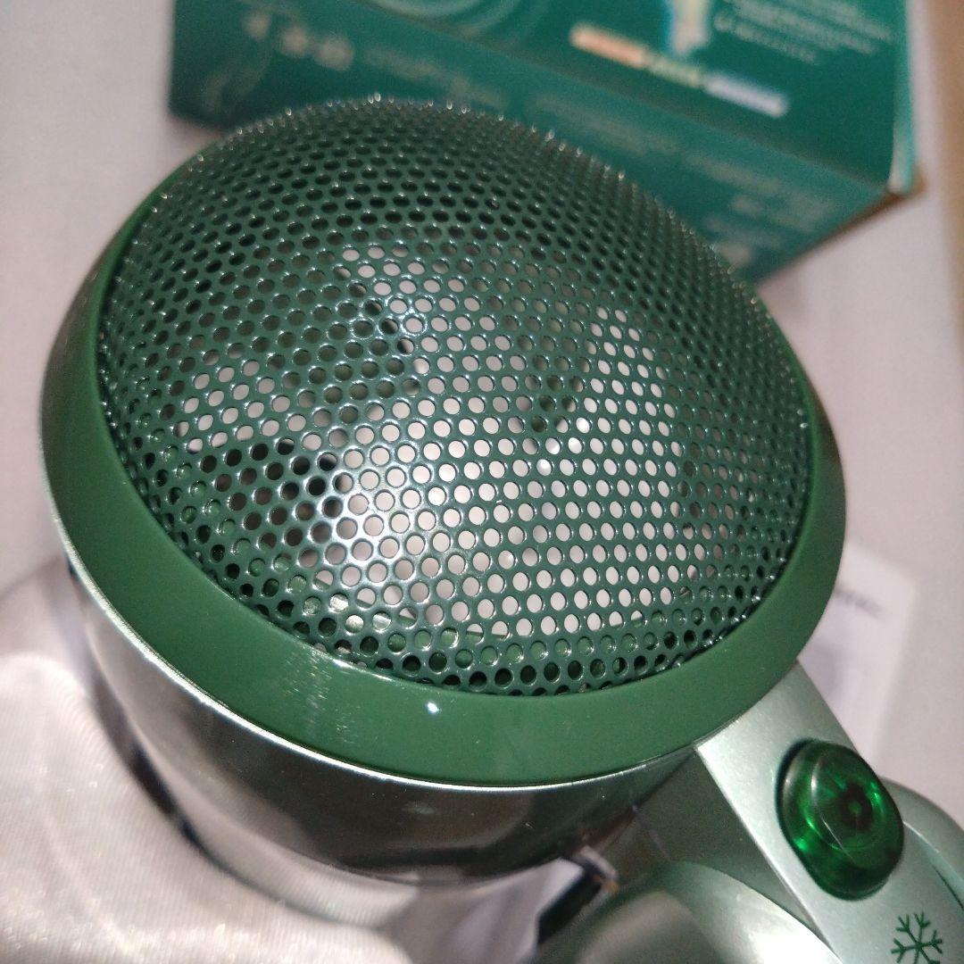 【未使用品】Ban-Yu 　バンユウ　万雄　ドライヤー