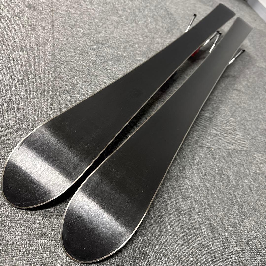 07 エラン ジュニアスキーセット