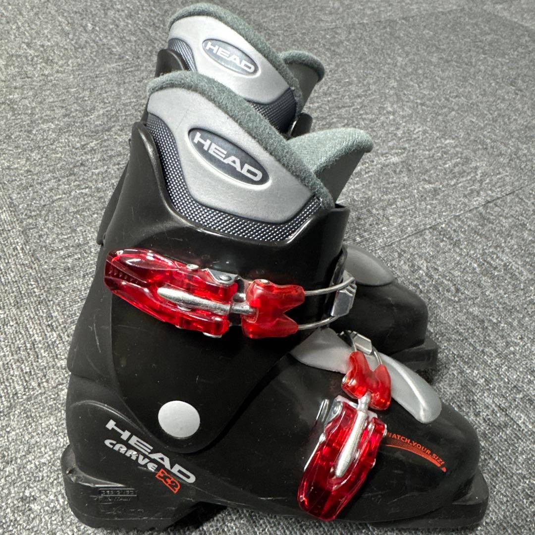 07 エラン ジュニアスキーセット