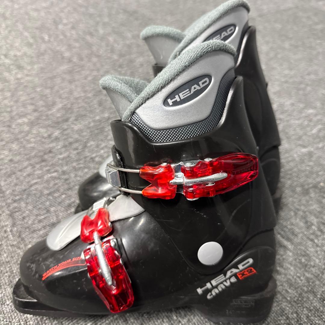 07 エラン ジュニアスキーセット