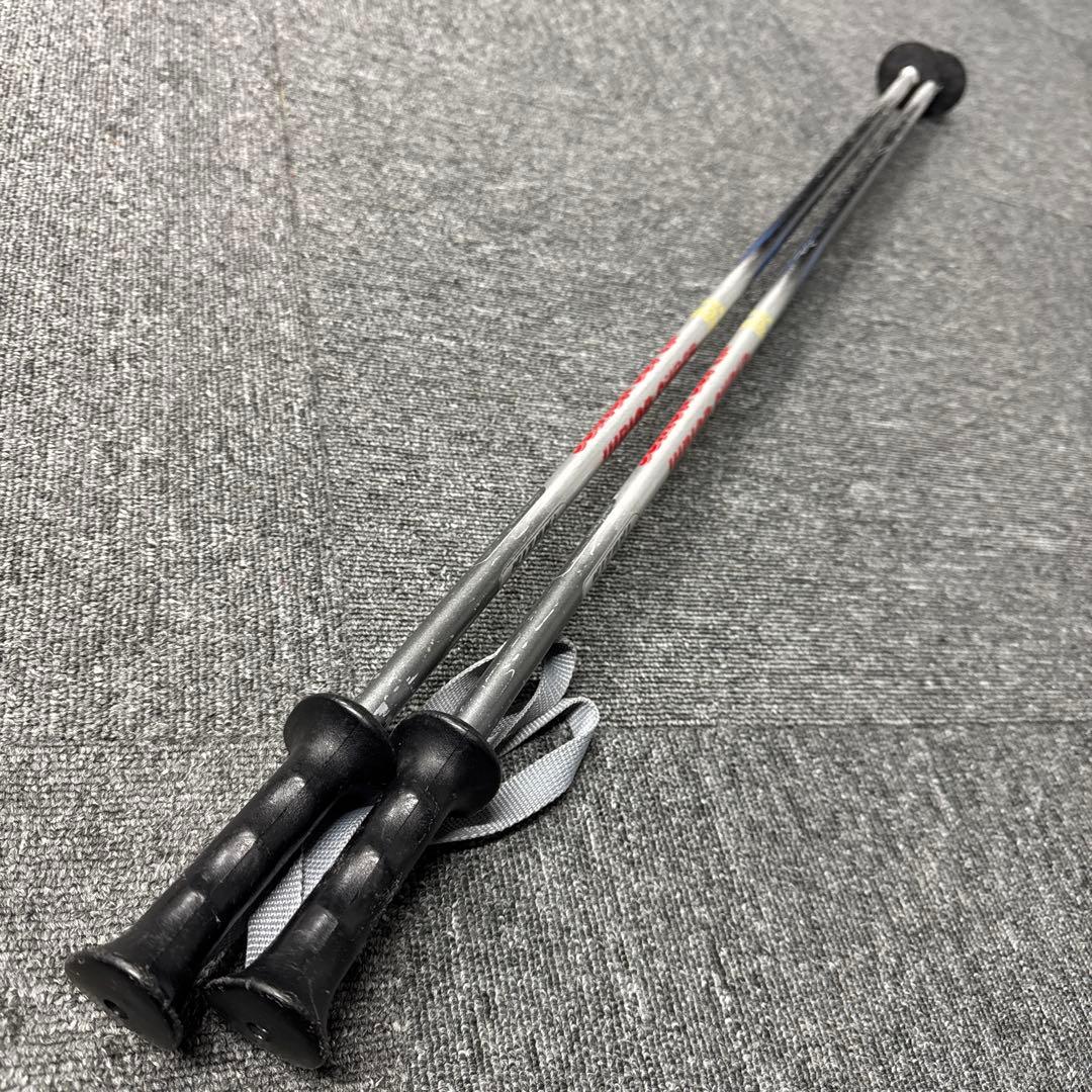 07 エラン ジュニアスキーセット