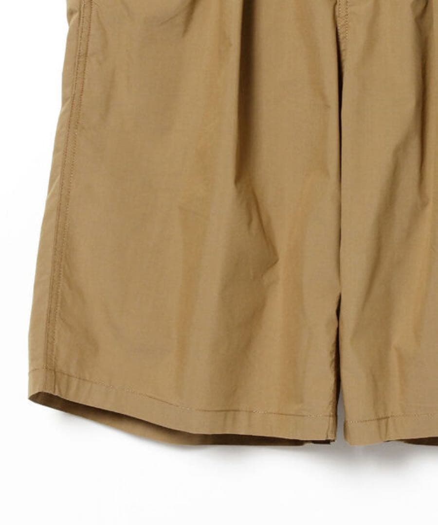 GRAMICCIx BEAMS BOY/別注 ショーツ