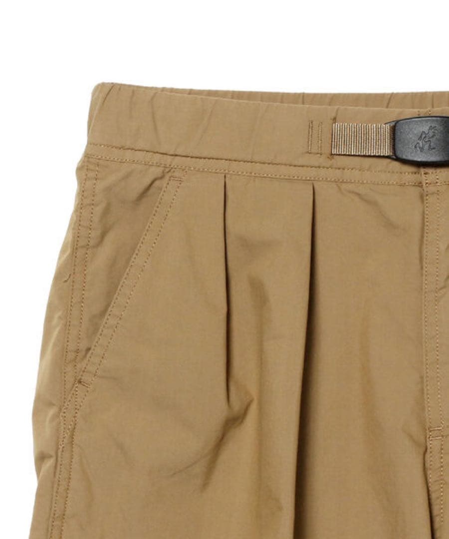 GRAMICCIx BEAMS BOY/別注 ショーツ