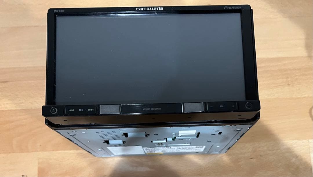 CARROZZERIA AVIC-RZ77 ND-BC8II バックカメラ{P}