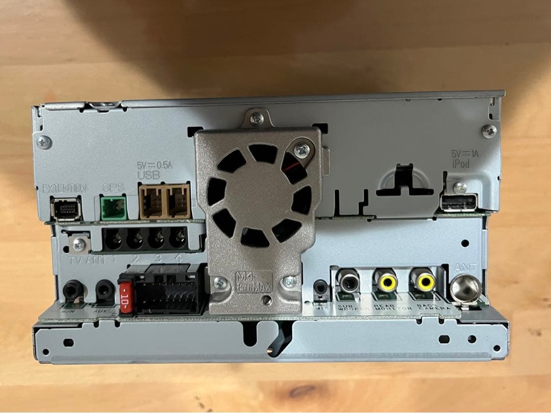 CARROZZERIA AVIC-RZ77 ND-BC8II バックカメラ{P}