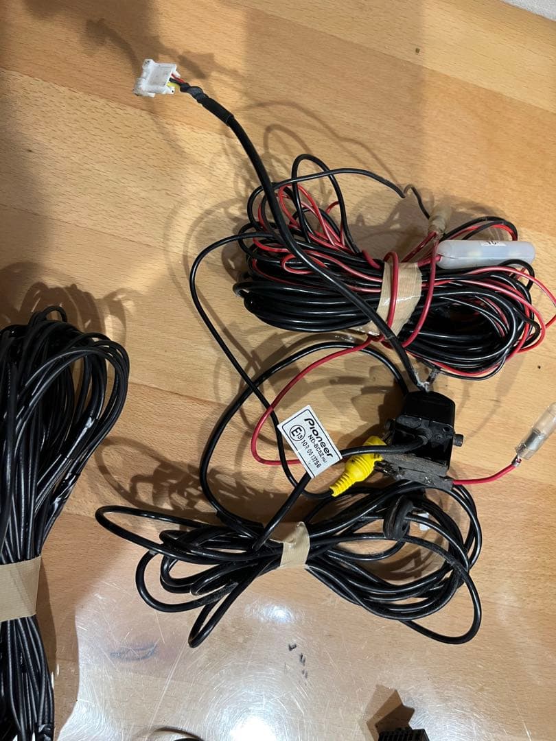 CARROZZERIA AVIC-RZ77 ND-BC8II バックカメラ{P}