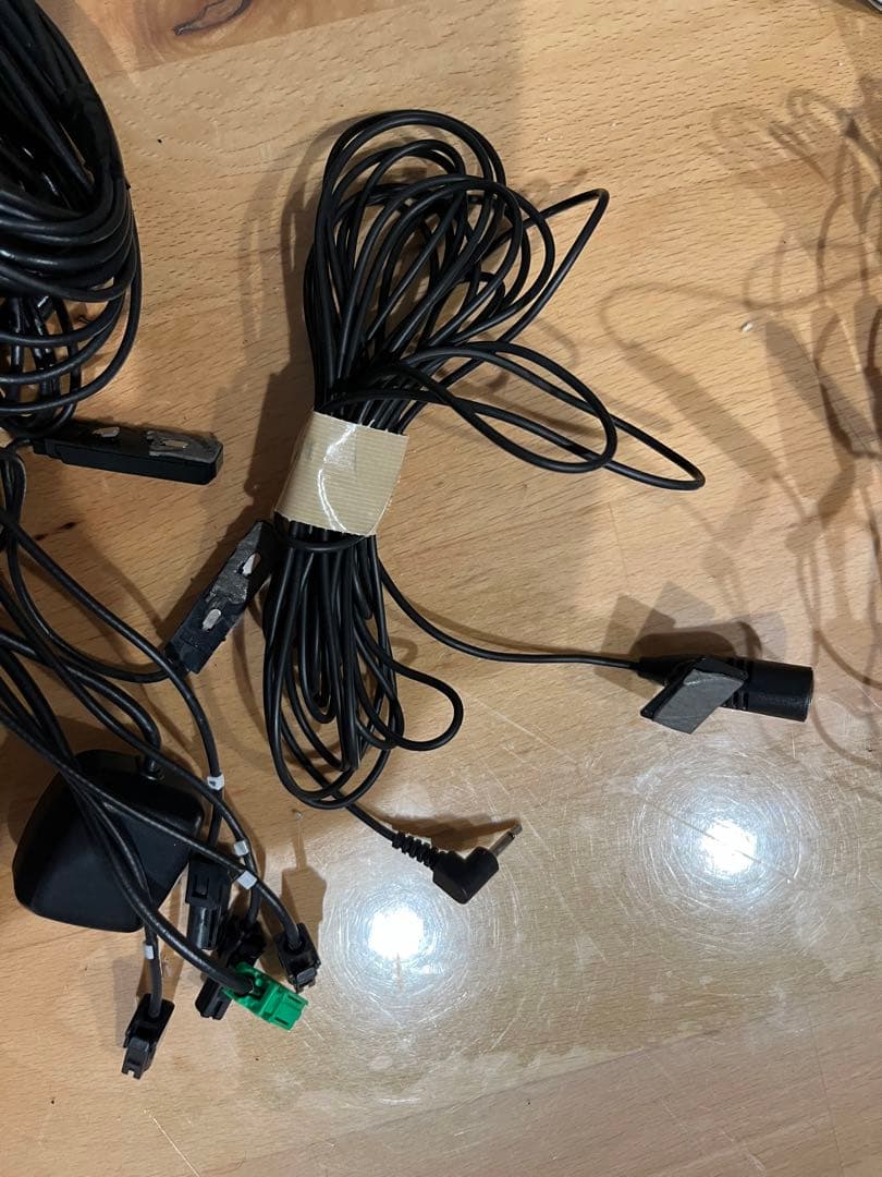 CARROZZERIA AVIC-RZ77 ND-BC8II バックカメラ{P}