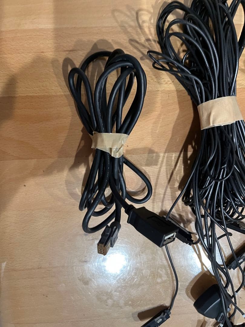 CARROZZERIA AVIC-RZ77 ND-BC8II バックカメラ{P}