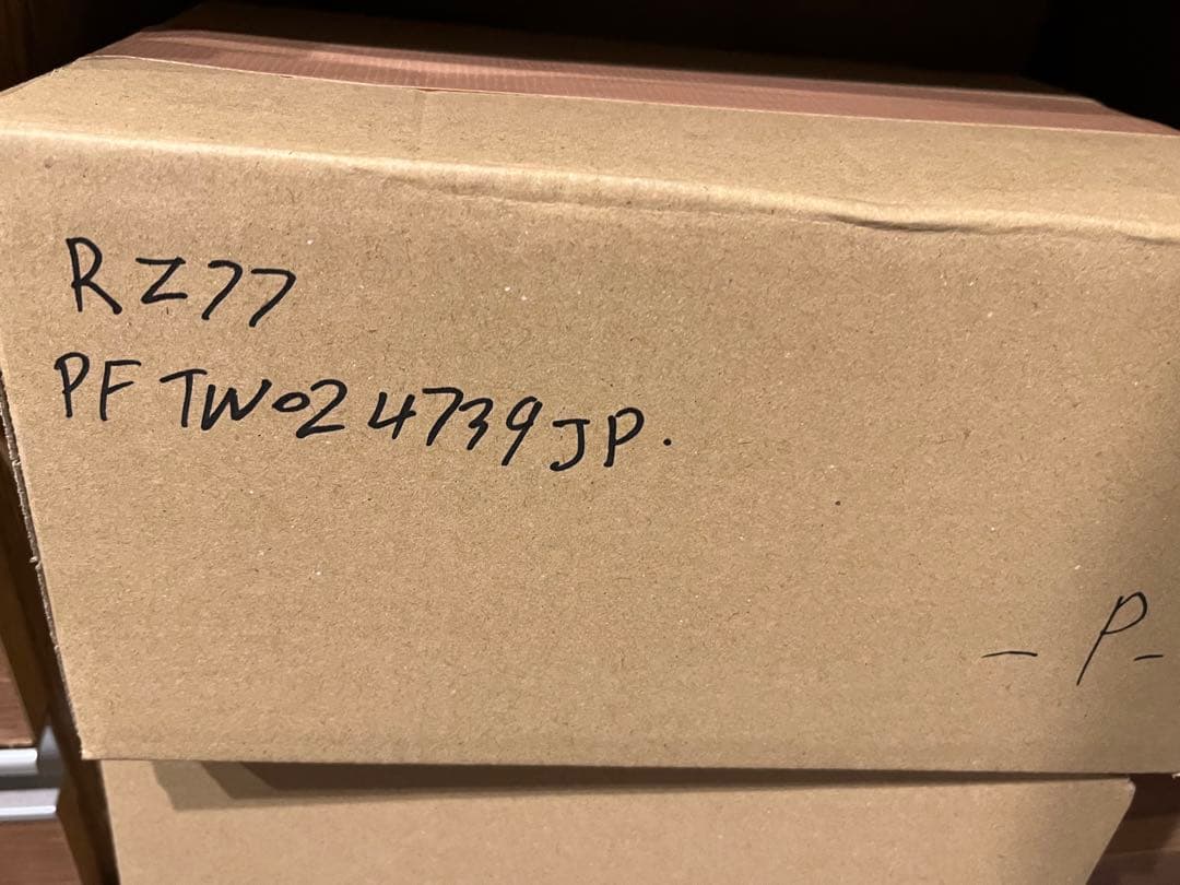 CARROZZERIA AVIC-RZ77 ND-BC8II バックカメラ{P}