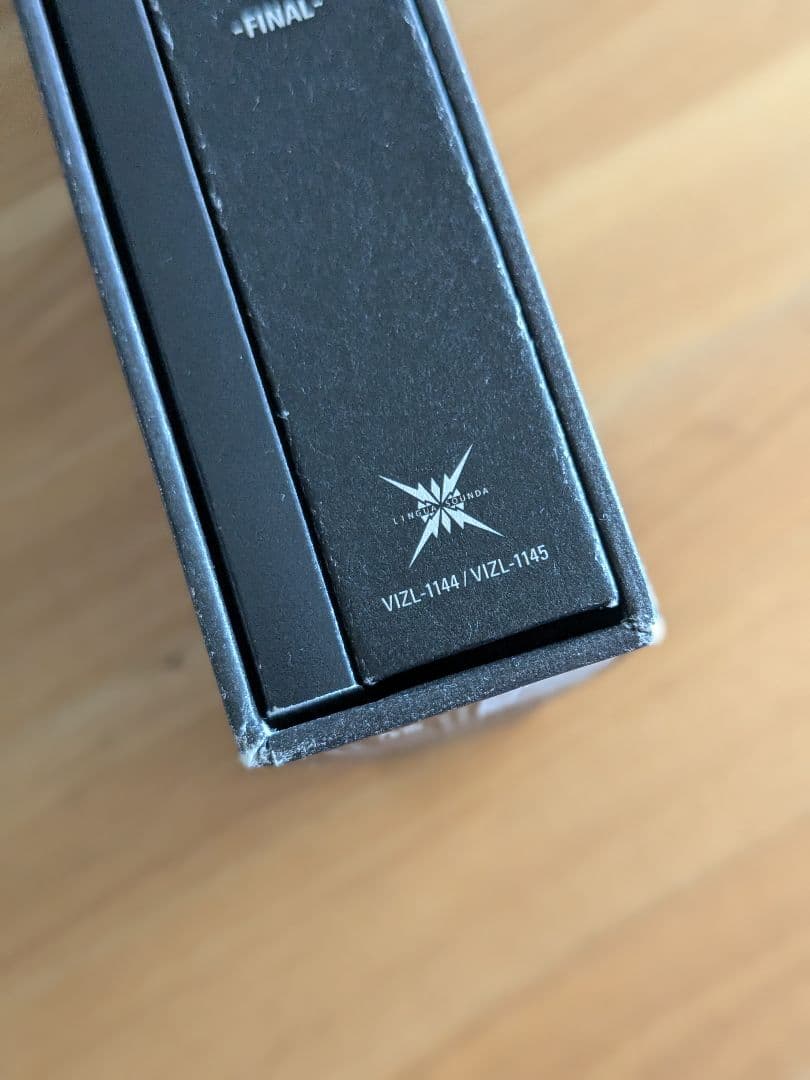 BUCK-TICK/TOUR アトム 未来派 No.9-FINAL-〈初回限定…