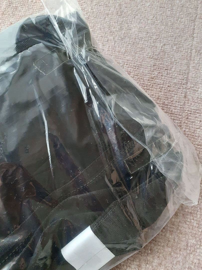 《完売》ひとりっぷ®️×LeSportsac　BIKE BOSTON2　オボロ