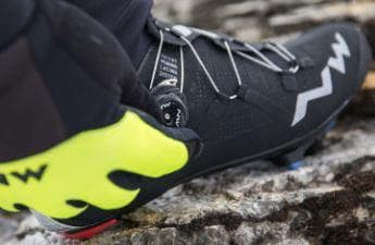 ノースウェーブ NORTH WAVE Extreme RR GTX 43