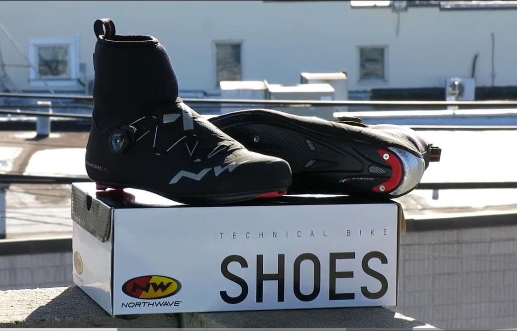 ノースウェーブ NORTH WAVE Extreme RR GTX 43